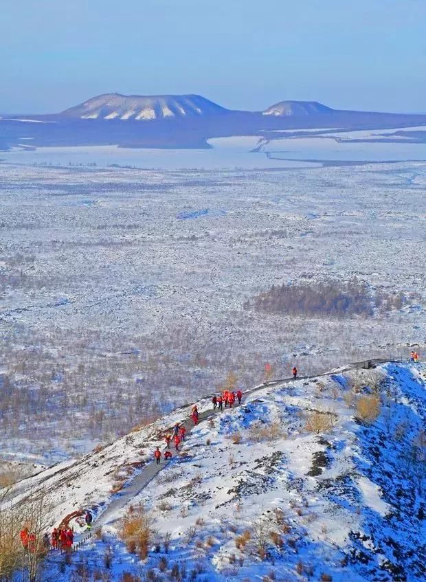 黑龙江，自然与人文的交响，宝藏之地的无限探寻