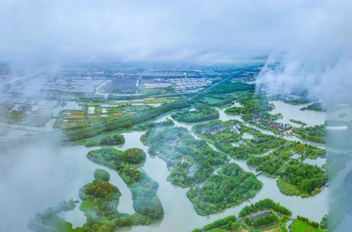江苏,历史底蕴与现代魅力的交汇胜地
