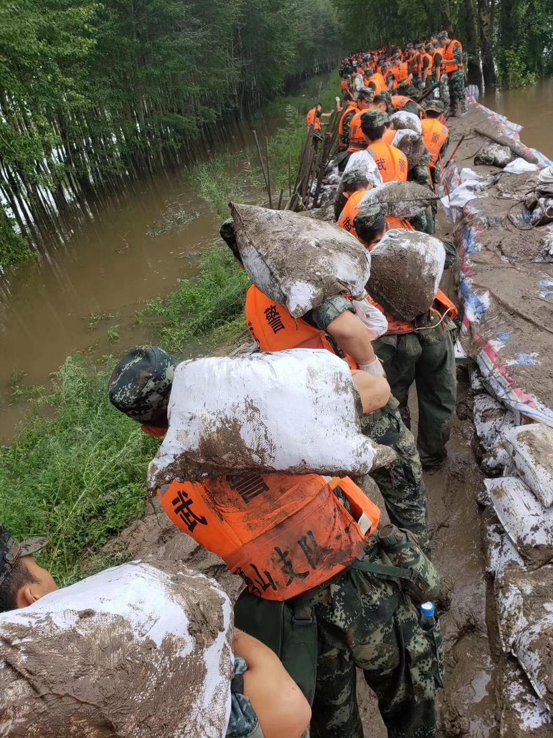 黑龙江，美丽龙江，生态宜居之地🌟🌲🌊