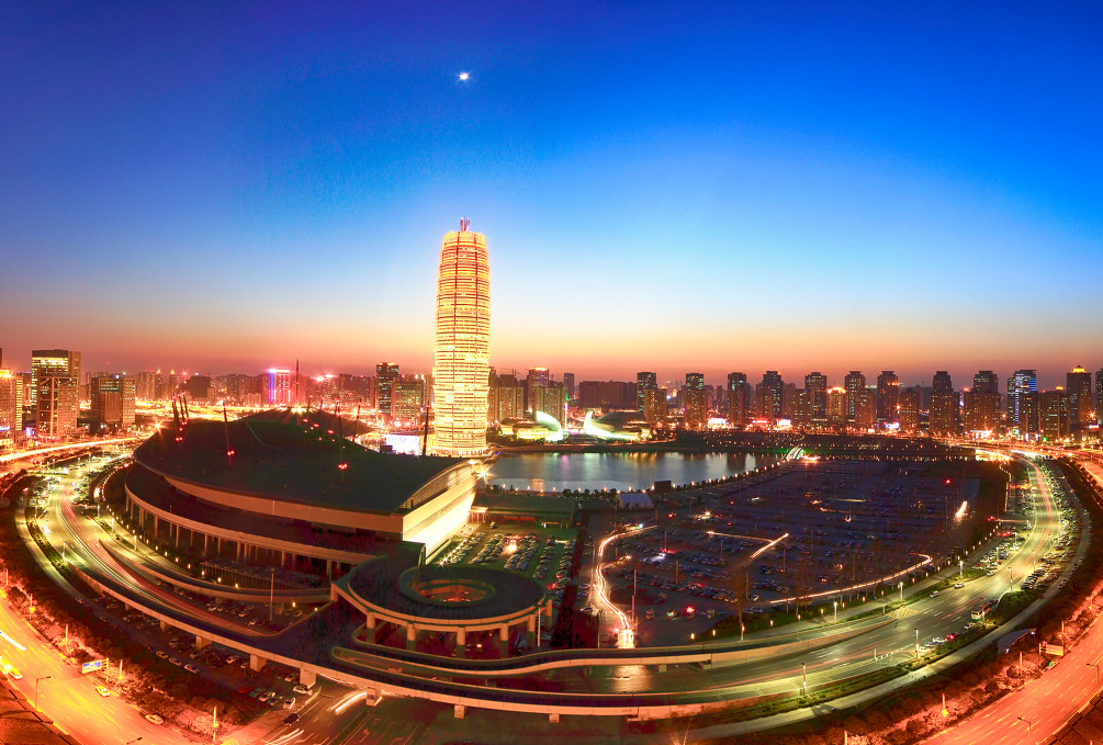 河南，华夏文明的璀璨缩影之地