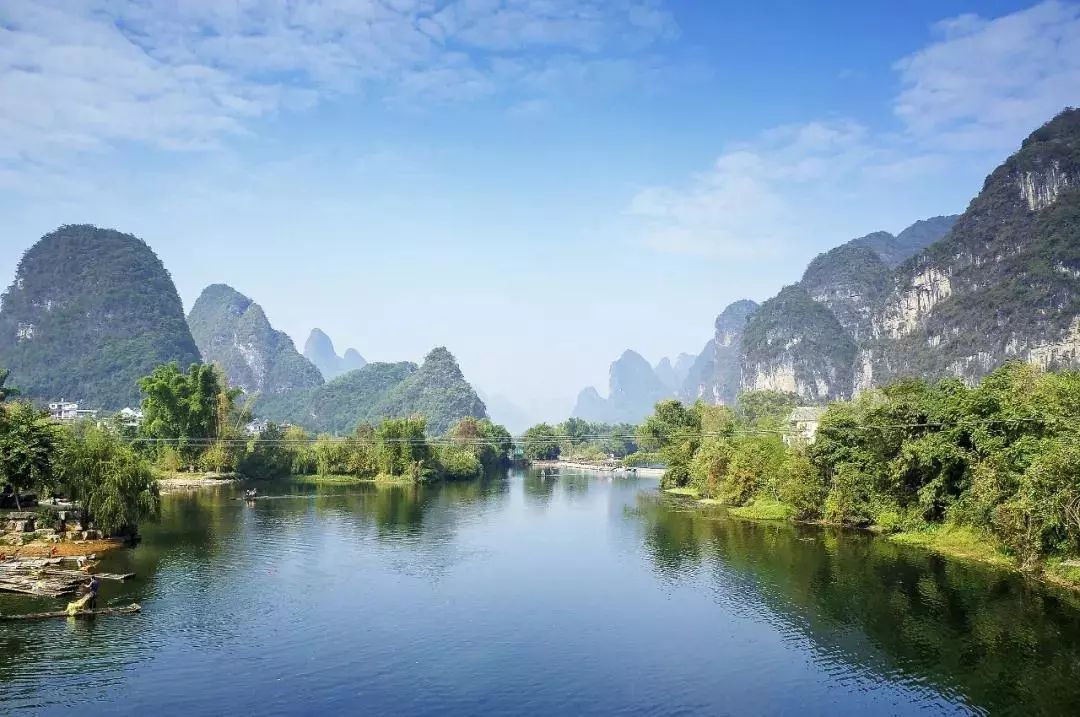 广西发展,双刃剑效应探析