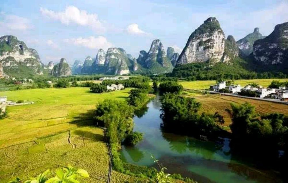 广西发展,双刃剑效应探析