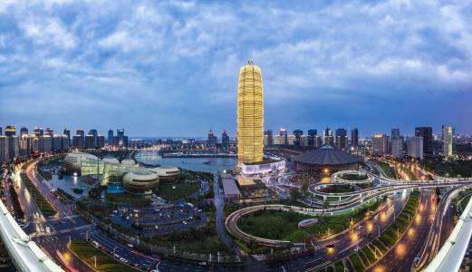 河南，中华文明摇篮中的历史长河