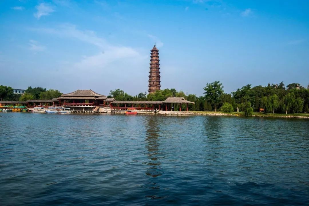 河南,中华文明摇篮中的历史长河