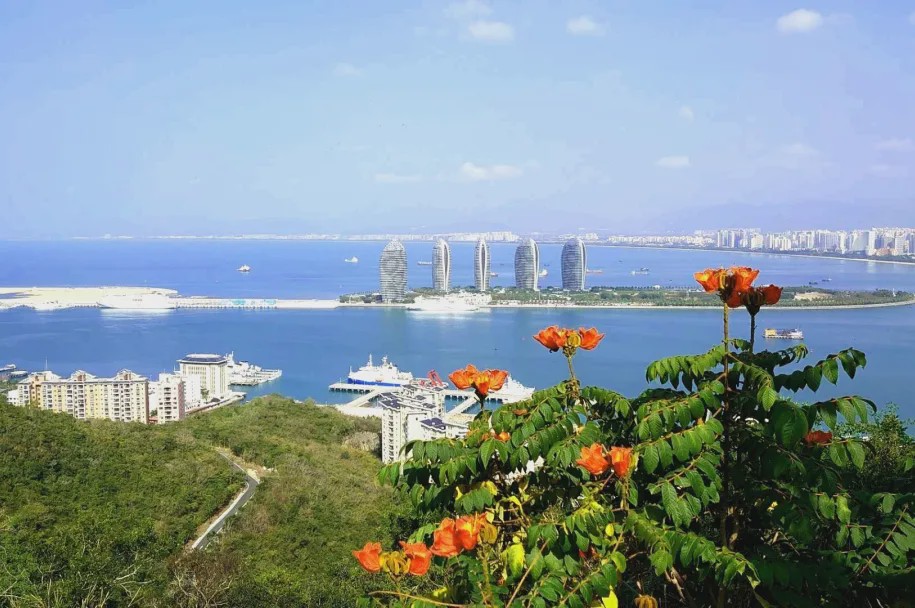 海南,热带风情与人文魅力深度解析