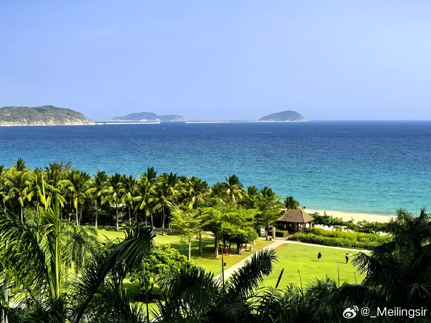 海南,热带风情与人文魅力深度解析