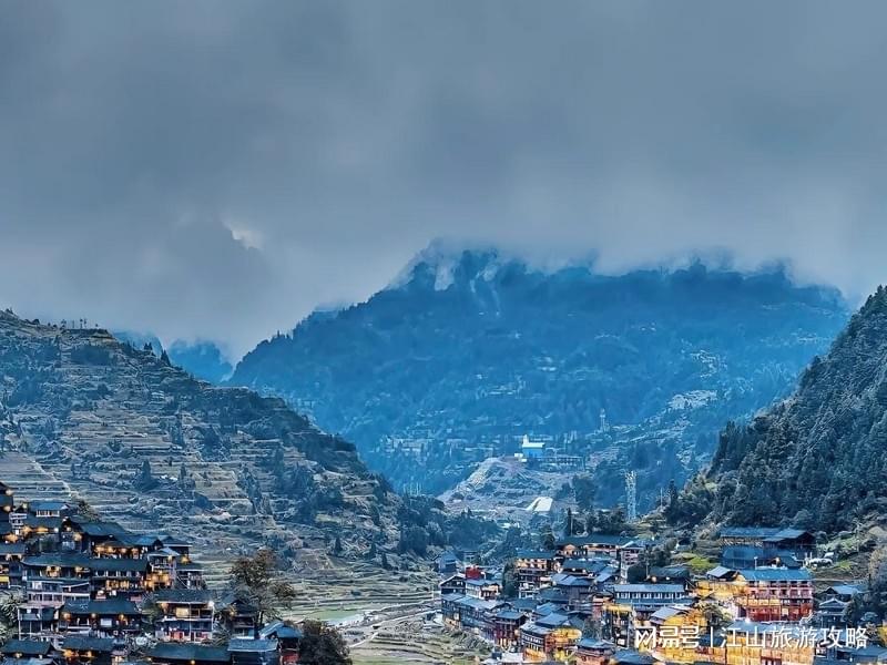 贵州，发展潜力与面临的挑战并存