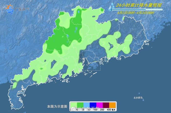 南粤大地,广东的独特魅力探索之旅