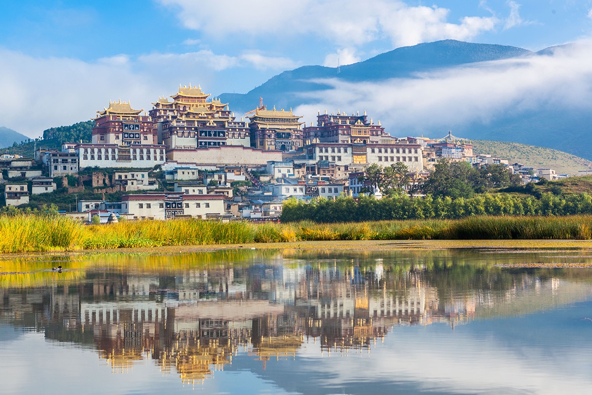 云南科技之光，照亮生活新篇章