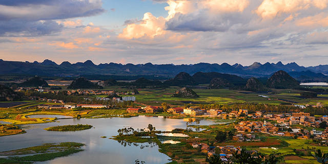 云南智韵引领未来，云南最新高科技产品盛大亮相