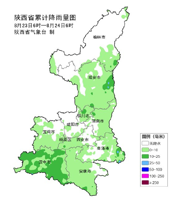 陕西，千年文化瑰宝与自然奇观的交融之地