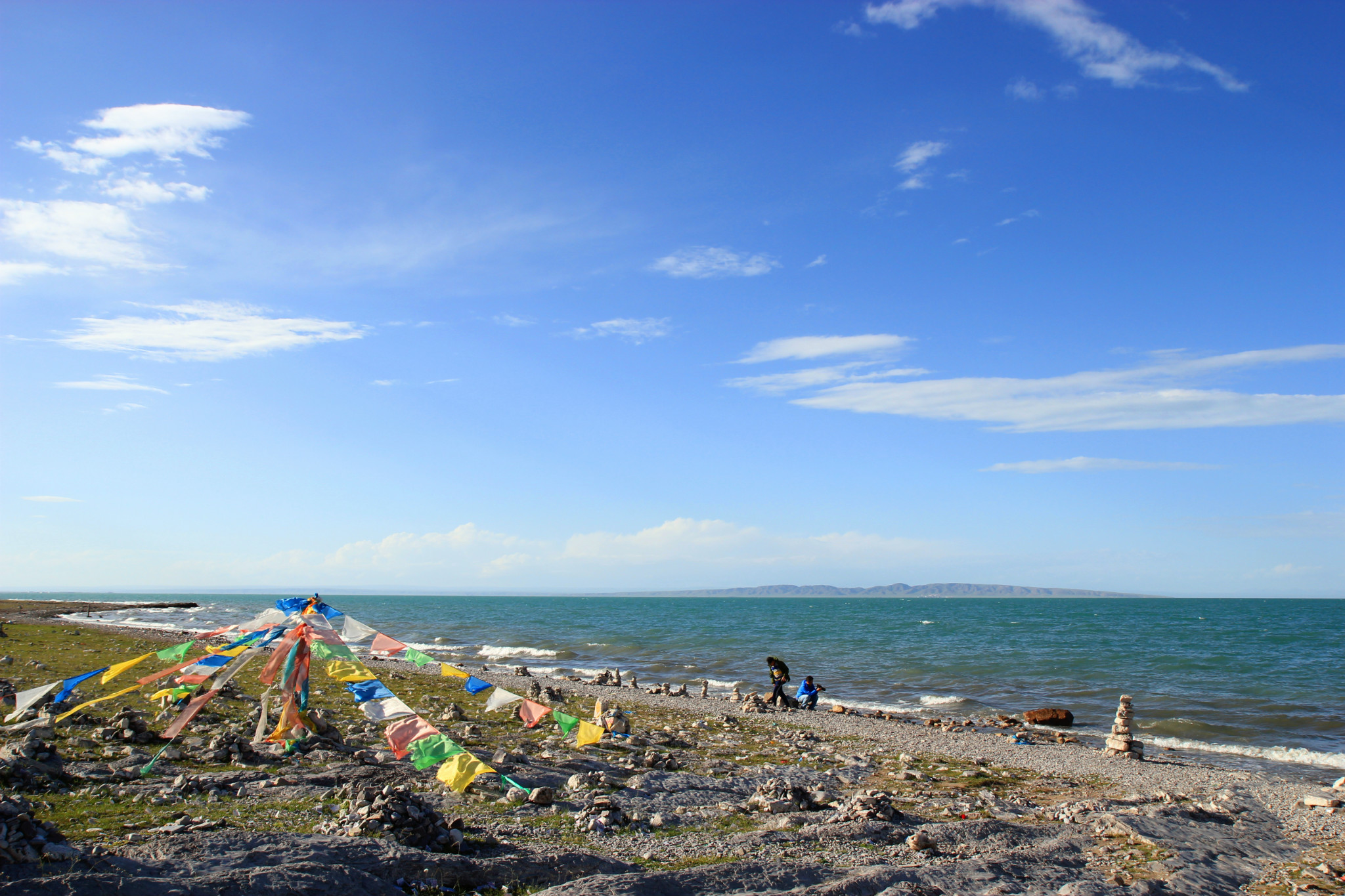 青海探险之旅，打造一生难忘的探险奇遇记