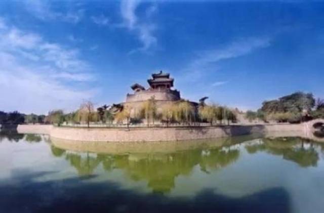 邯郸，历史与现代交融的独特魅力