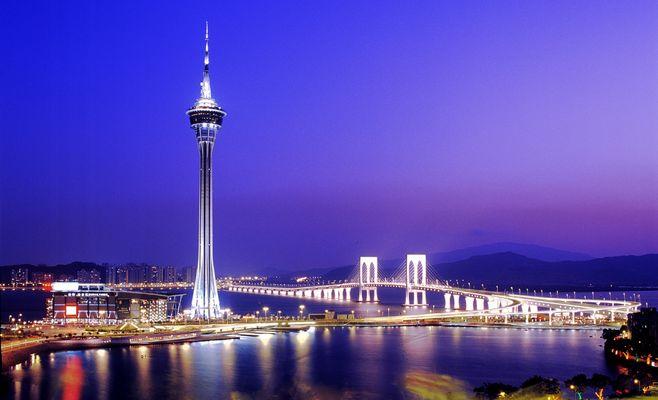 探寻澳门,时光穿梭的隐蔽小巷秘境