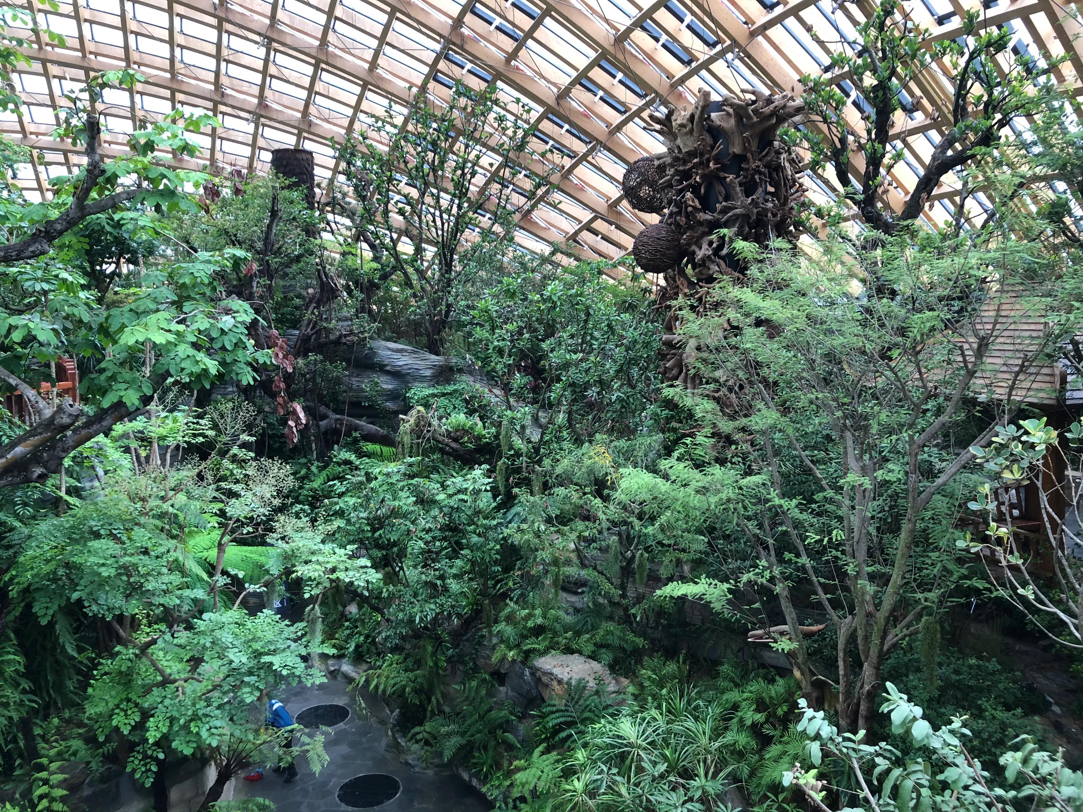 太原，古都风华与时代印记的融合