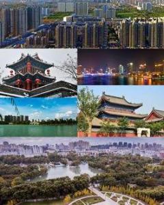 邢台播音稿，探寻古城魅力之声