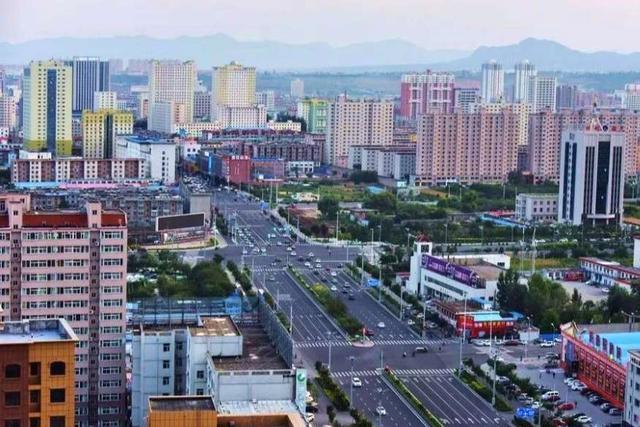 忻州,历史与现代交融的发展之地