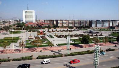 忻州,历史与现代交融的发展之地