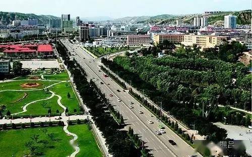 吕梁,地理、历史与文化的探索之旅