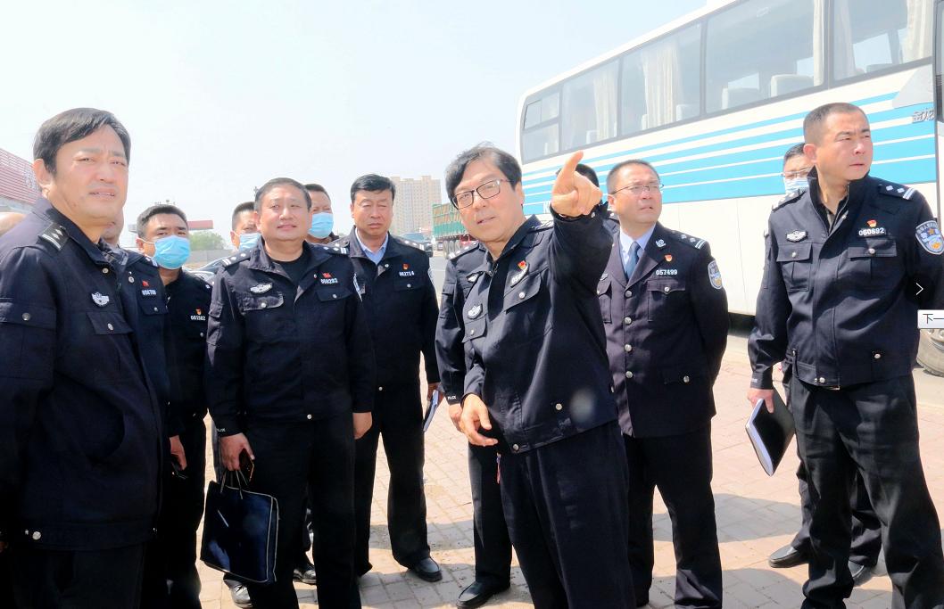 梦想启航的沧州之城